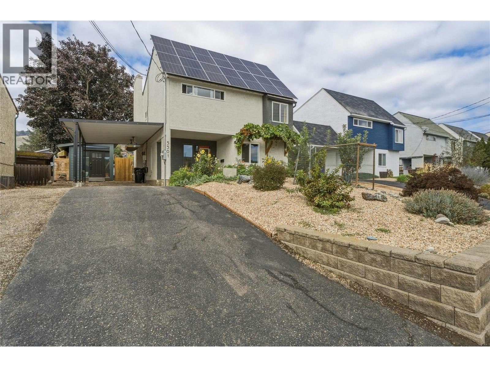 5301 27 Avenue, Vernon, BC, V1T 6L2