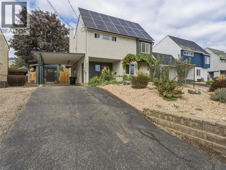 5301 27 Avenue, Vernon, BC, V1T 6L2
