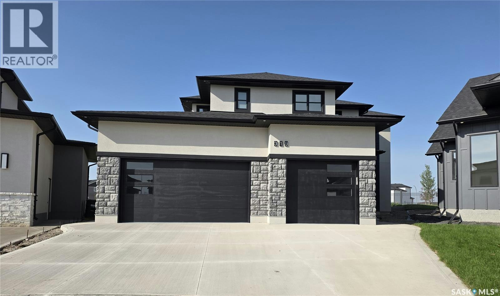 319 Woolf Bay, Saskatoon, SK, S7W 1E5