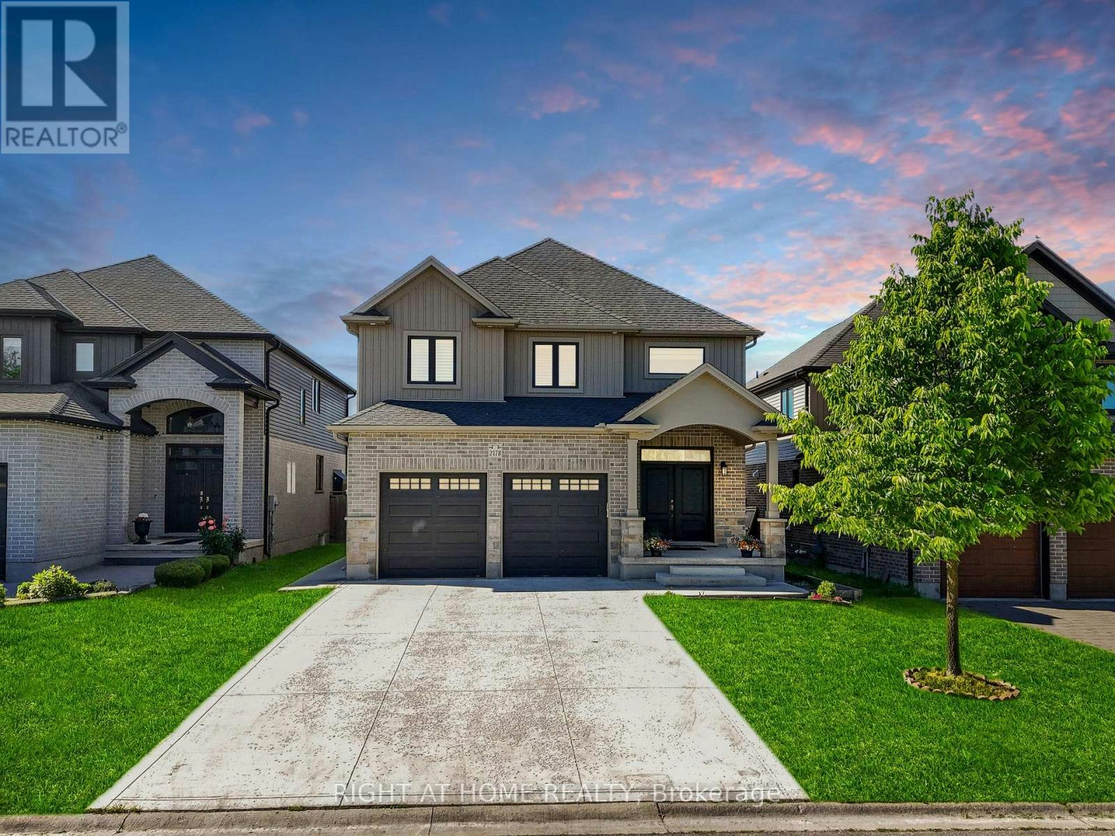 MAIN-2178 Springridge Drive, London, ON, N5X 0M3 - 2