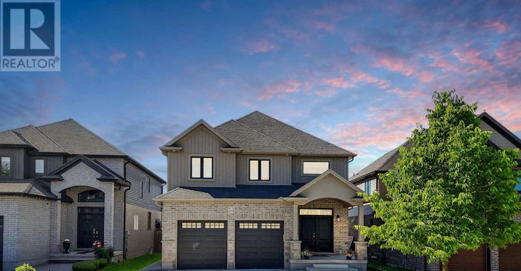 MAIN-2178 Springridge Drive, London, ON, N5X 0M3 - 2