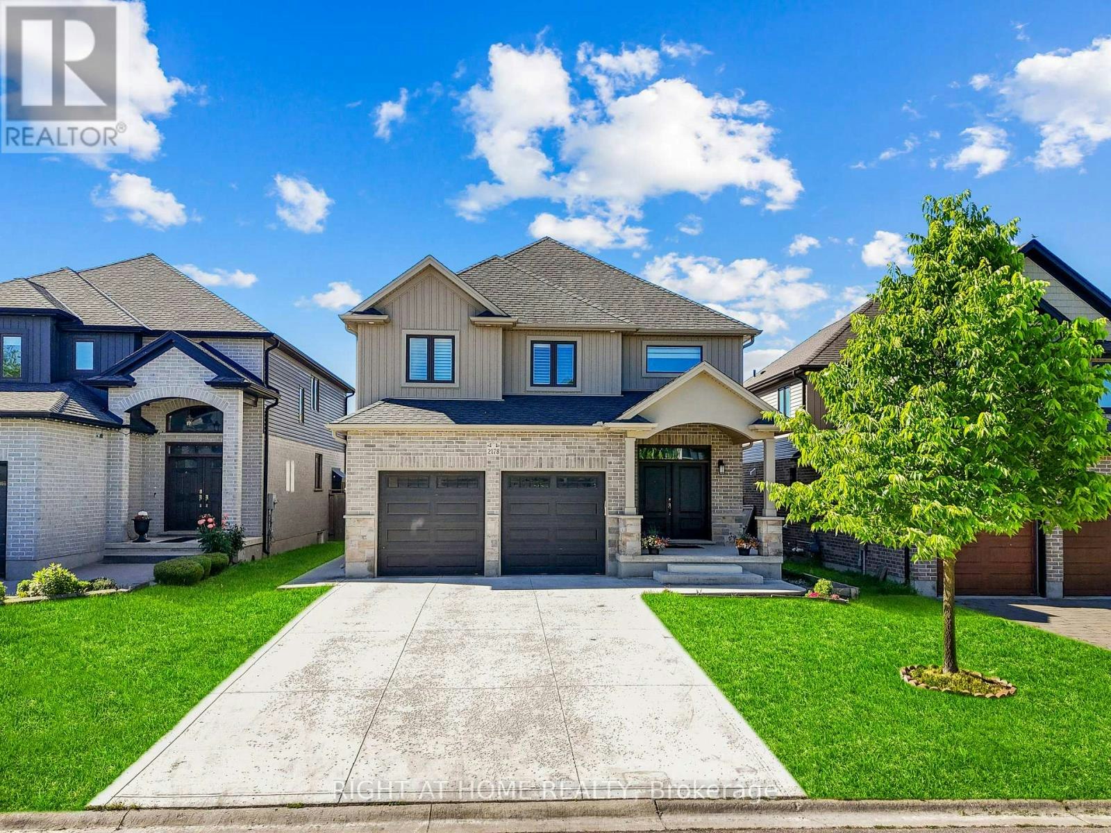 MAIN-2178 Springridge Drive, London, ON, N5X 0M3
