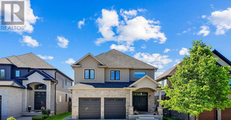 MAIN-2178 Springridge Drive, London, ON, N5X 0M3