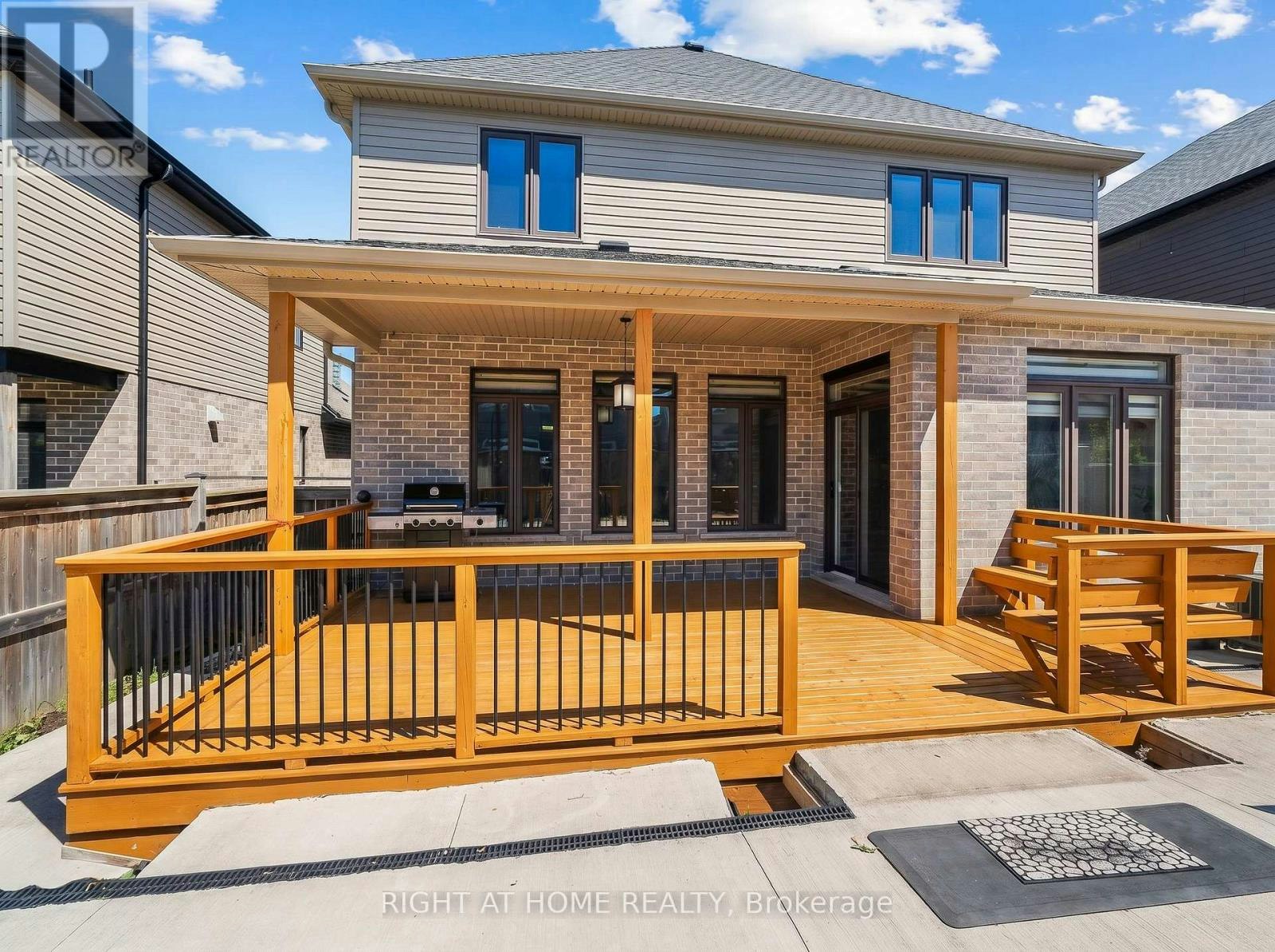 MAIN-2178 Springridge Drive, London, ON, N5X 0M3 - 43