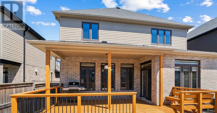 MAIN-2178 Springridge Drive, London, ON, N5X 0M3 - 43