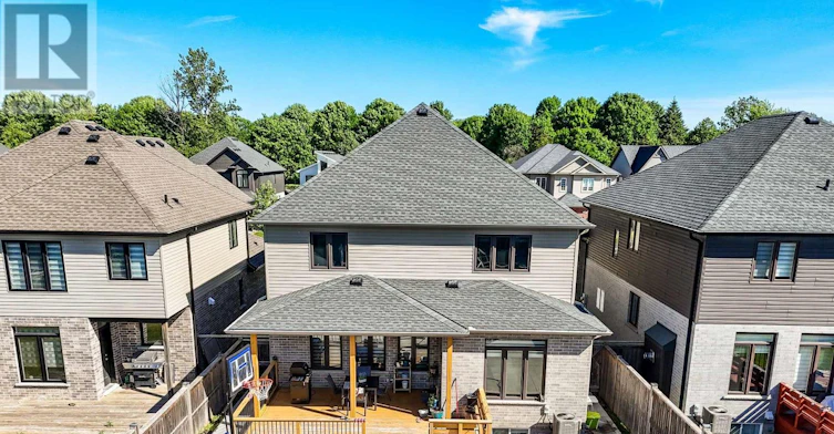 MAIN-2178 Springridge Drive, London, ON, N5X 0M3 - 44
