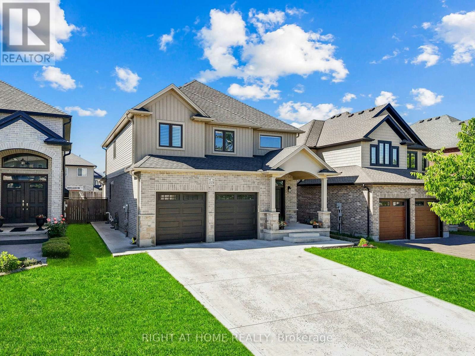 MAIN-2178 Springridge Drive, London, ON, N5X 0M3 - 4