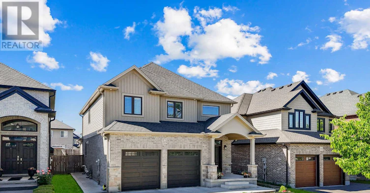 MAIN-2178 Springridge Drive, London, ON, N5X 0M3 - 4