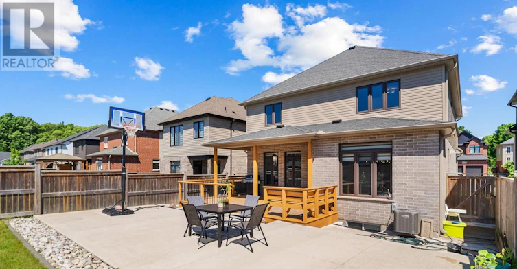 MAIN-2178 Springridge Drive, London, ON, N5X 0M3 - 42