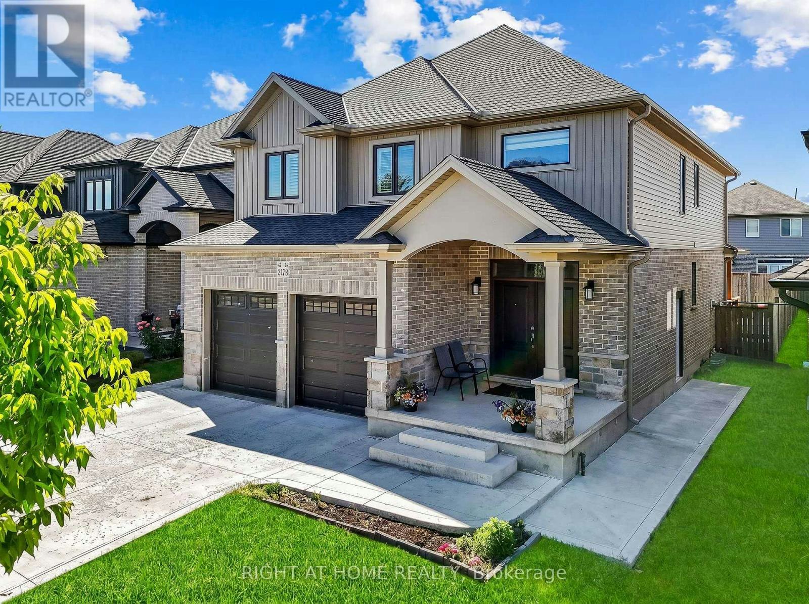 MAIN-2178 Springridge Drive, London, ON, N5X 0M3 - 3