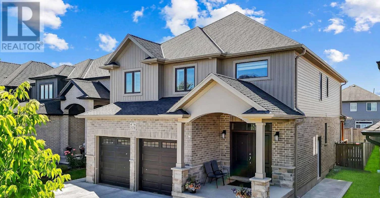 MAIN-2178 Springridge Drive, London, ON, N5X 0M3 - 3