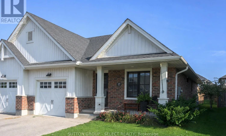 17 Cortland Terrace