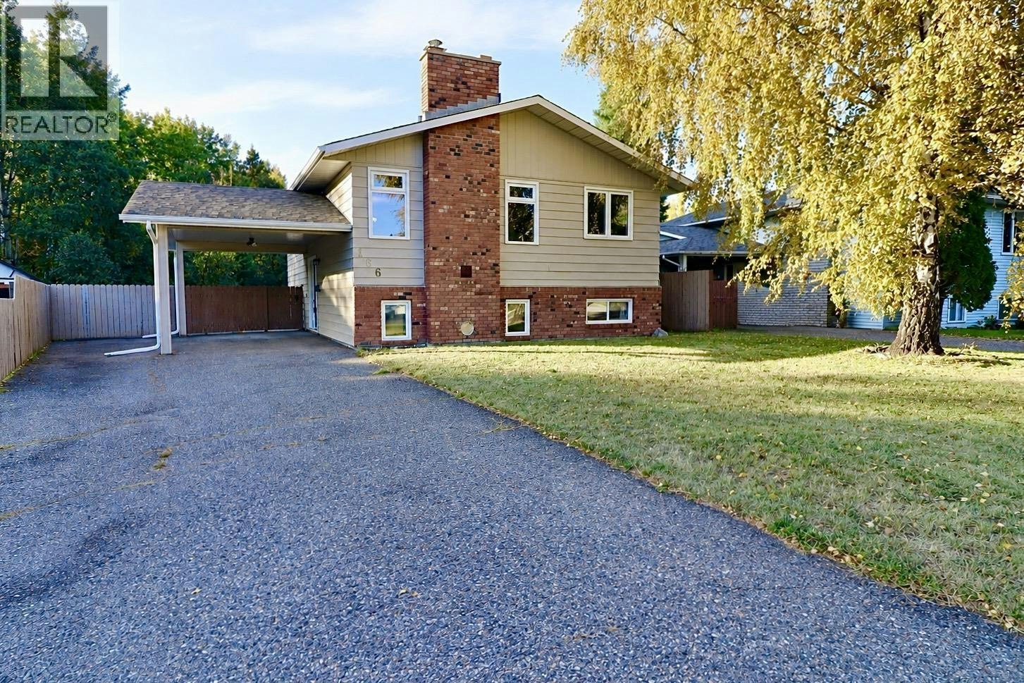 166 Elgin Place, Prince George, BC, V2M 6X4
