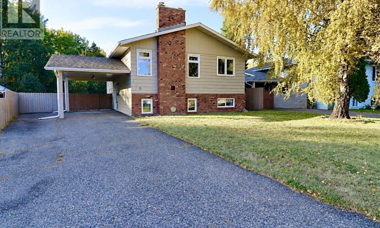 166 Elgin Place