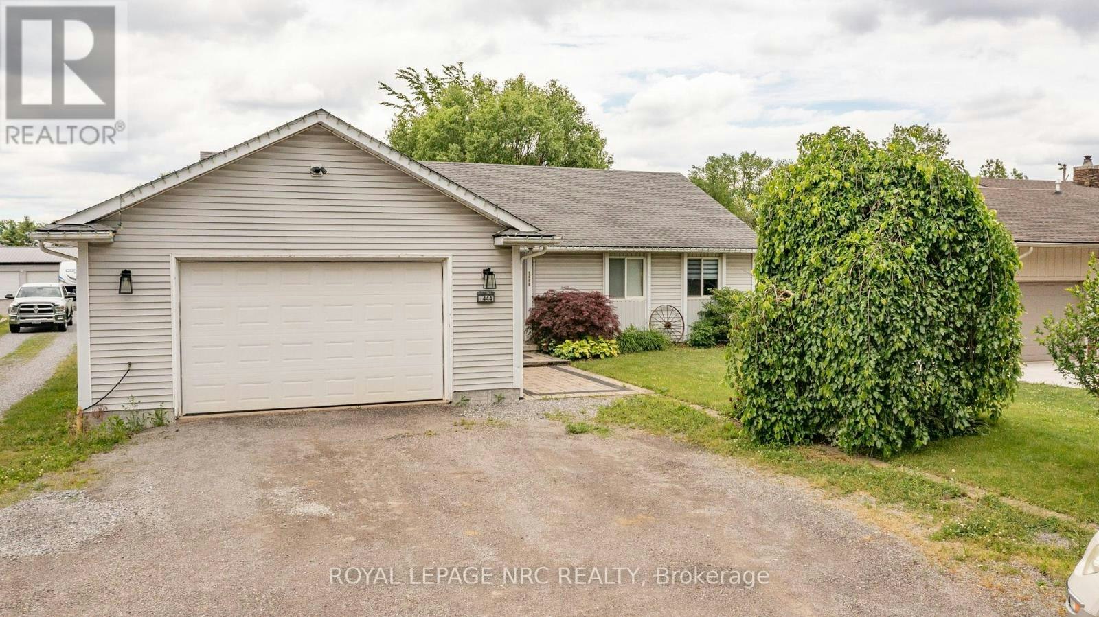 1444 Allanport Road, Thorold, ON, L0S 1K0