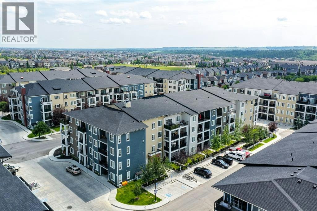 5212-151 Legacy Main Street SE, Calgary, AB, T2X 4A4