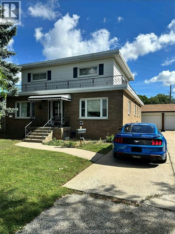 3-2636 Meighen, Windsor, ON, N8W 4C5
