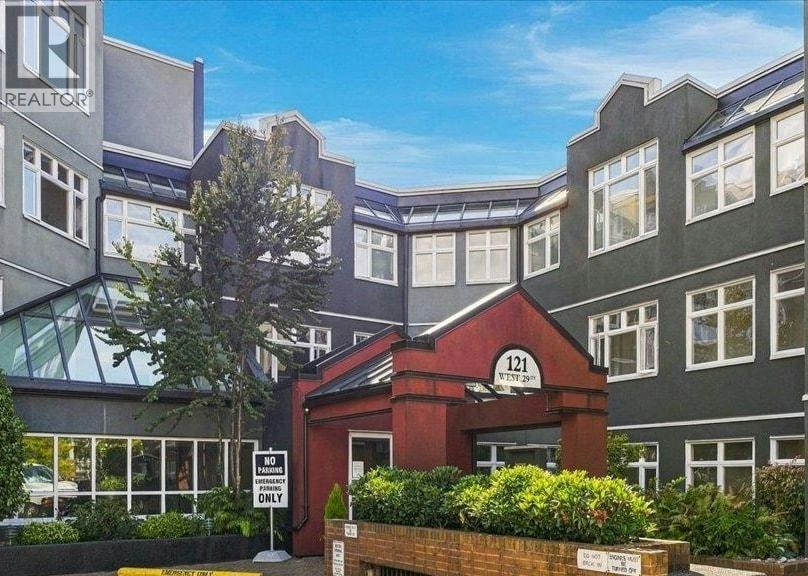 403-121 W 29th Street, North Vancouver, BC, V7N 4L6