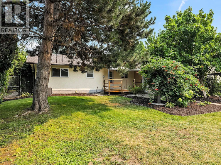 748 N Hollywood Road, Kelowna, BC, V1X 5Y7 - 27