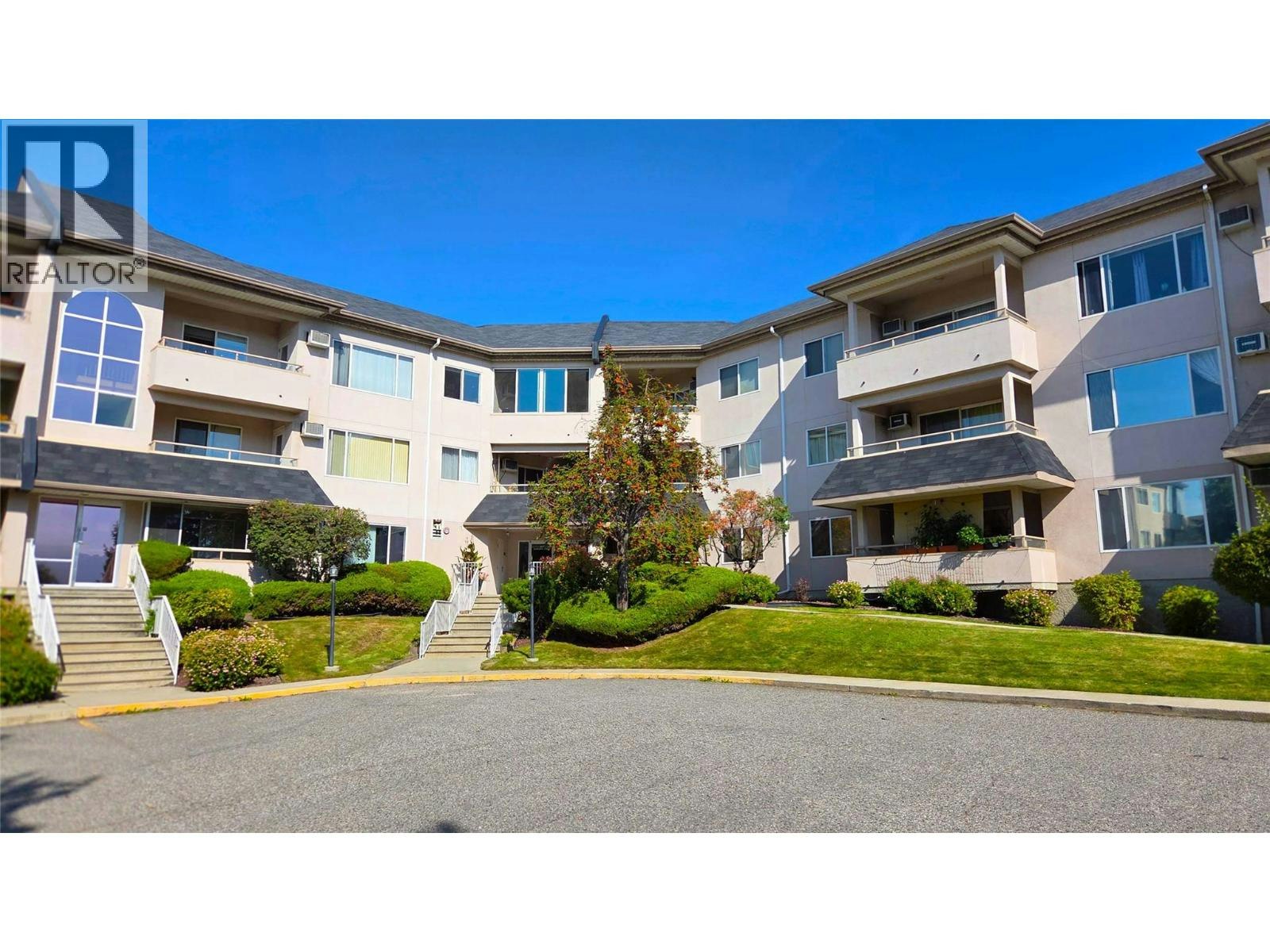 204-255 Aurora Crescent, Kelowna, BC, V1X 7L8