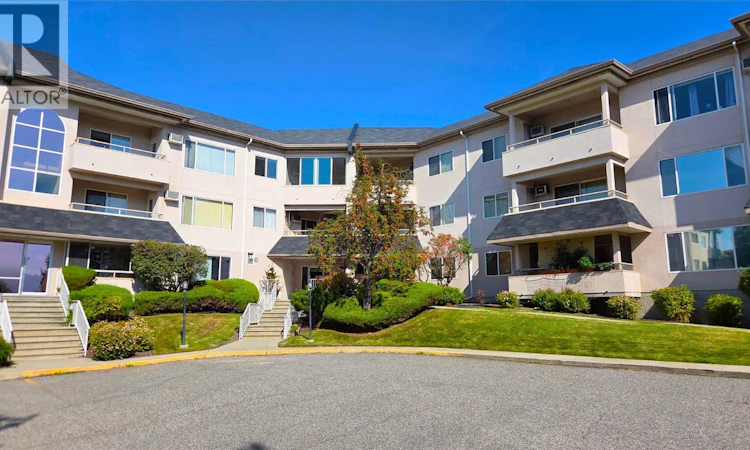 204-255 Aurora Crescent