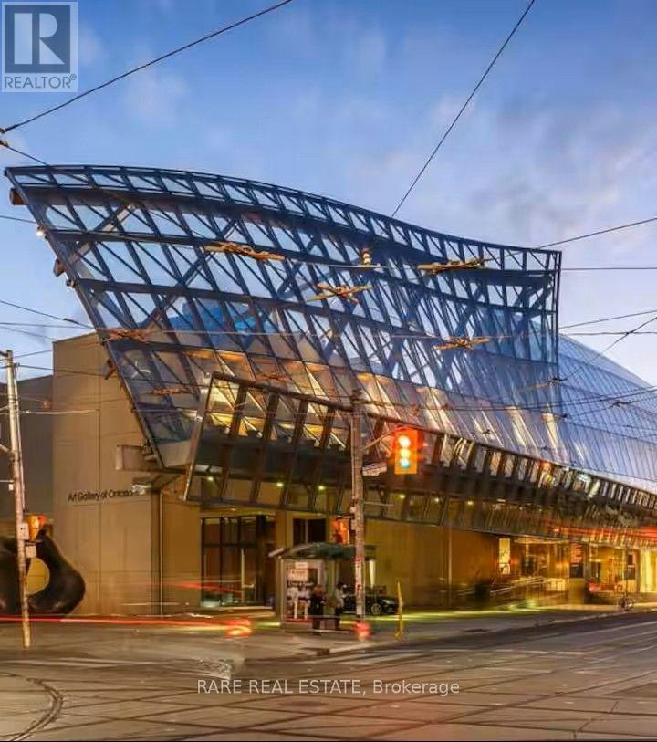 617-195 Mccaul Street, Toronto, ON, M5T 1W6 - 15