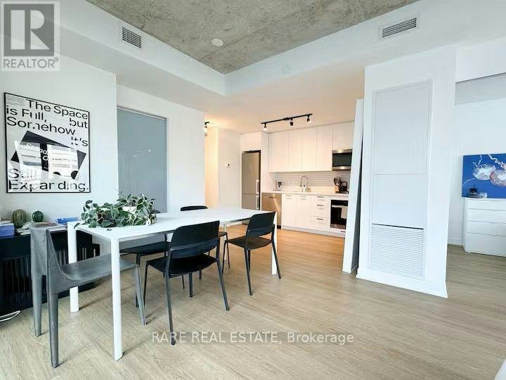 617-195 Mccaul Street, Toronto, ON, M5T 1W6 - 3