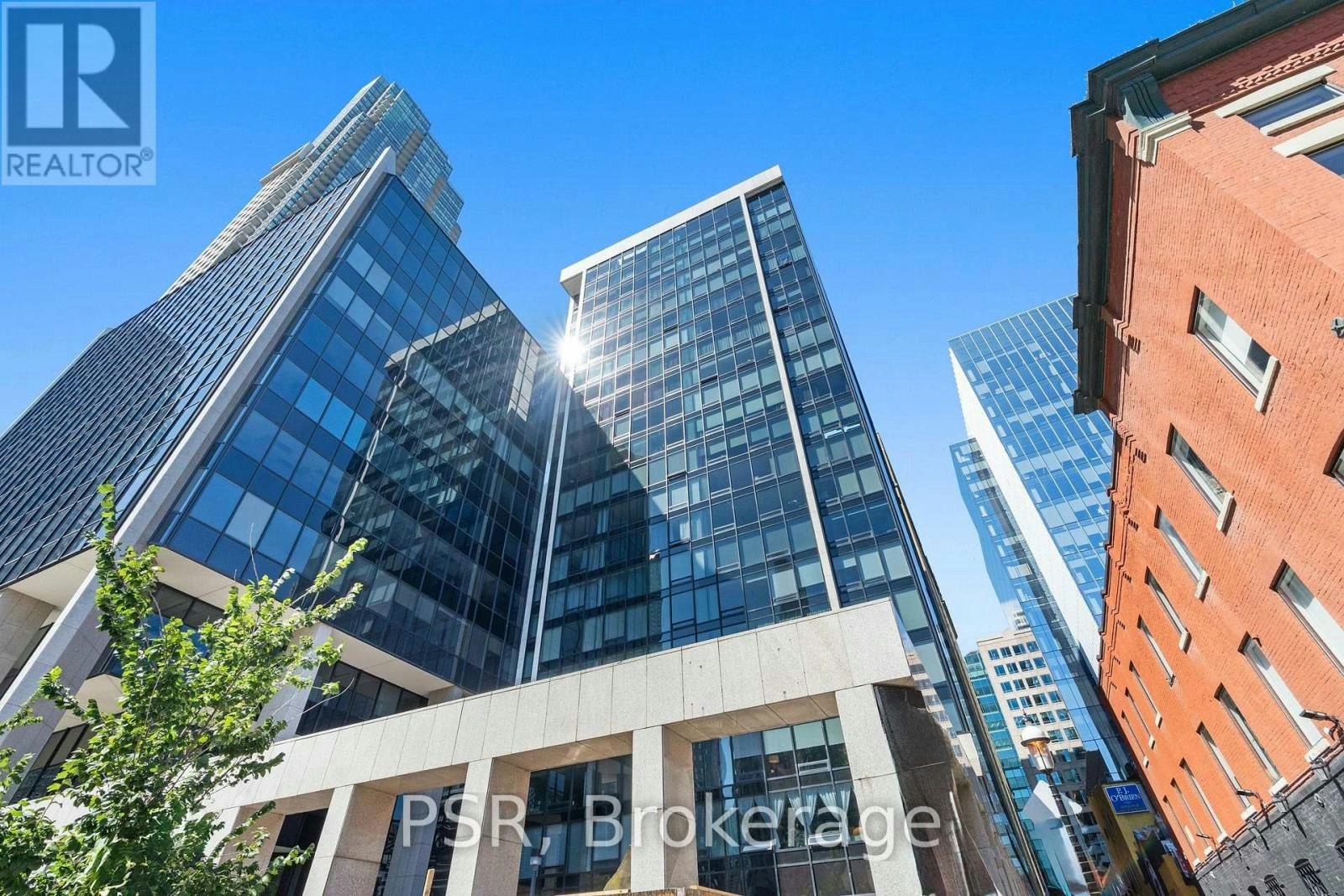 1103-30 Wellington Street E, Toronto, ON, M5E 1S3