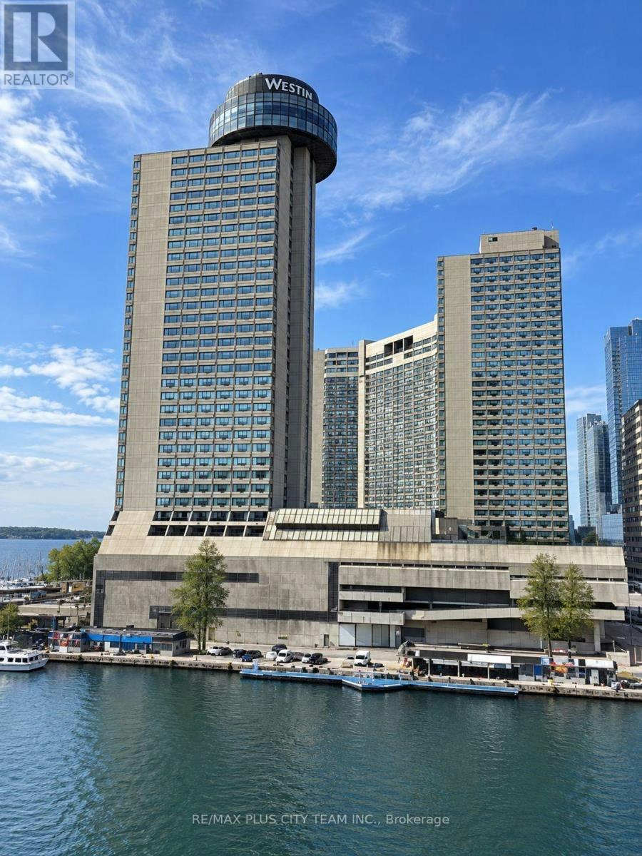 619-15 Queens Quay E, Toronto, ON, M5E 0C5 - 9