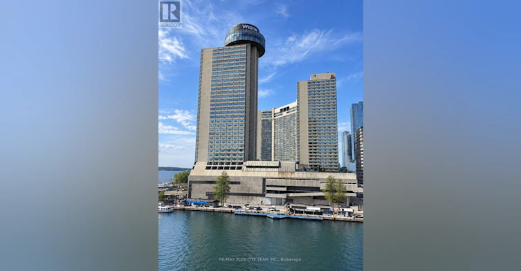 619-15 Queens Quay E, Toronto, ON, M5E 0C5 - 9