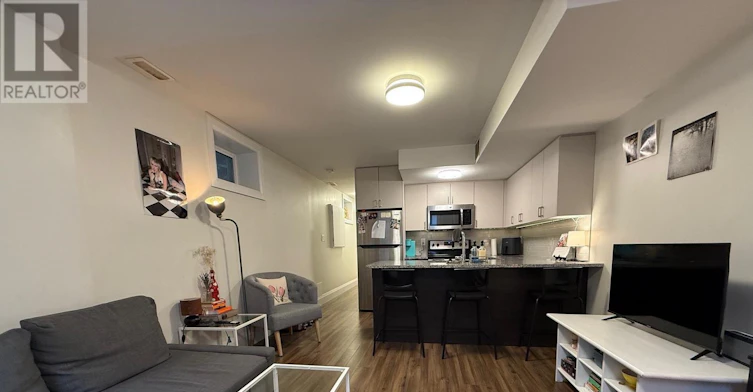 LOWER-228 Montrose Avenue, Toronto, ON, M6G 3G7 - 3