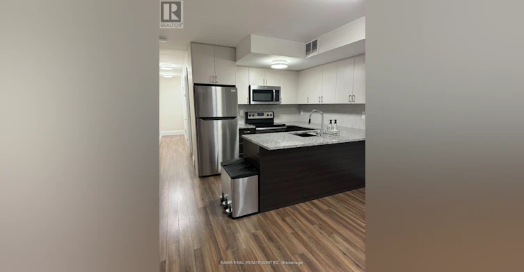 LOWER-228 Montose Avenue, Toronto, ON, M6G 3G7 - 3