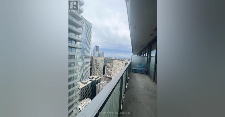 4608-50 Charles St E Street, Toronto, ON, M4Y 0C3 - 6