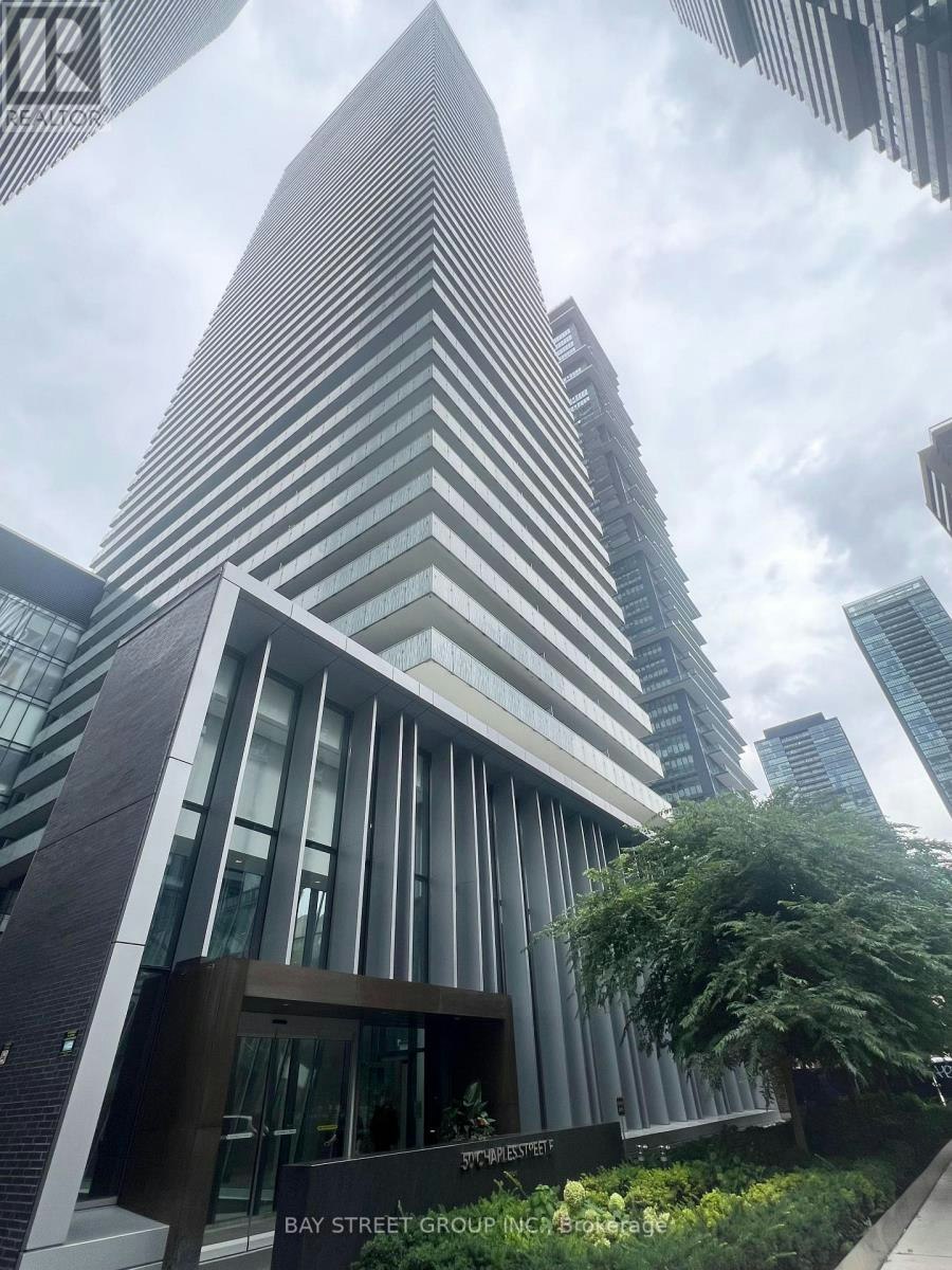 4608-50 Charles St E Street, Toronto, ON, M4Y 0C3