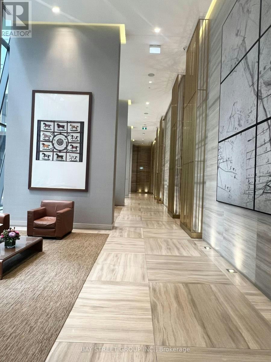 4608-50 Charles St E Street, Toronto, ON, M4Y 0C3 - 2