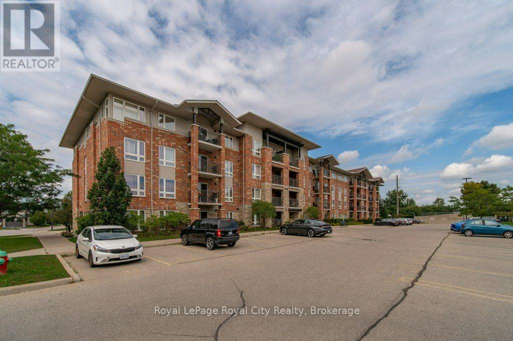 101-43 Waterford Drive, Guelph, ON, N1L 0J6