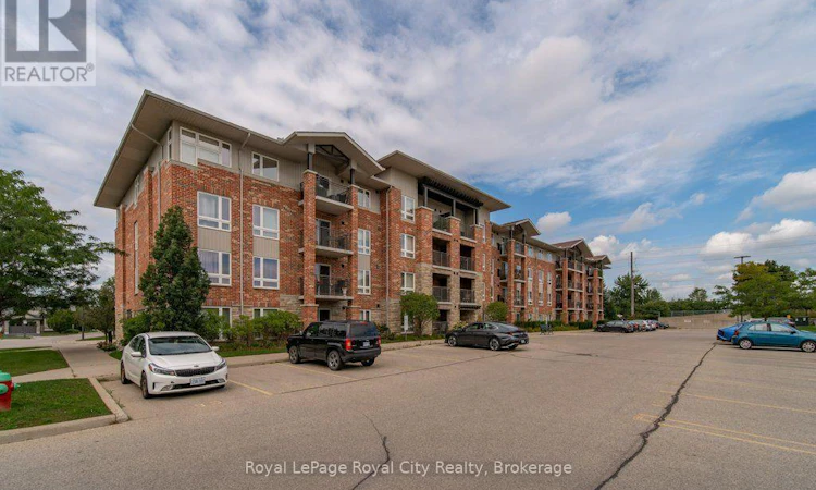 101-43 Waterford Drive