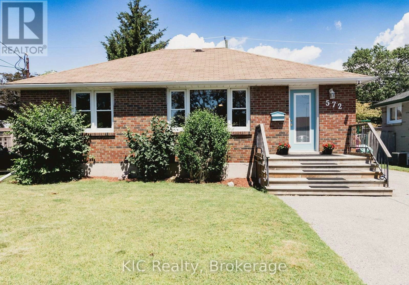 572 Shirley Street, Cobourg, ON, K9A 2A7