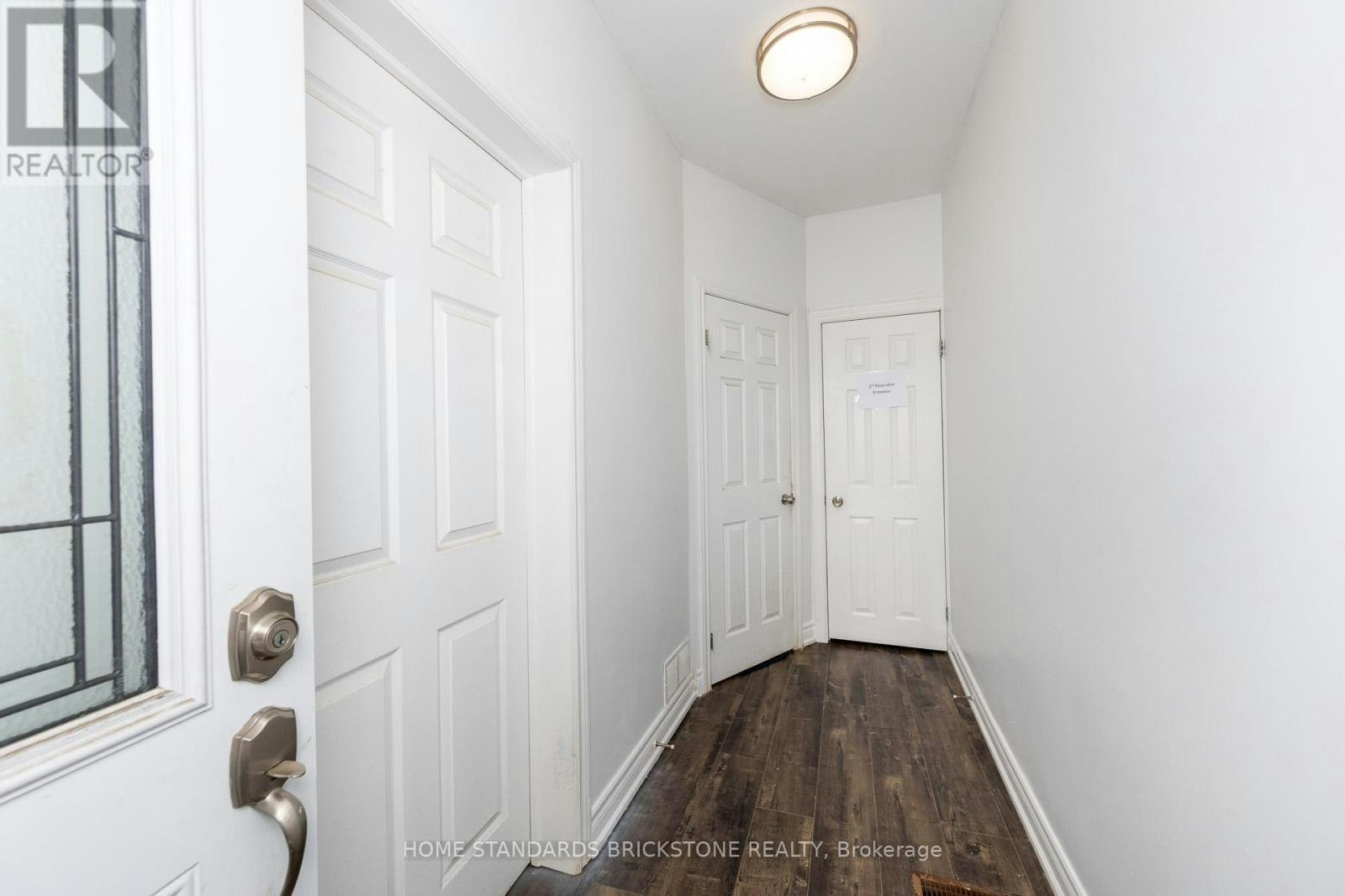 2ND FLOOR-792 Pape Avenue, Toronto, ON, M4K 3S7 - 17