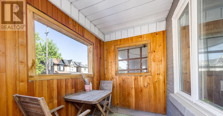 2ND FLOOR-792 Pape Avenue, Toronto, ON, M4K 3S7 - 21