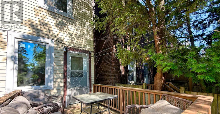 2ND FLOOR-792 Pape Avenue, Toronto, ON, M4K 3S7 - 20