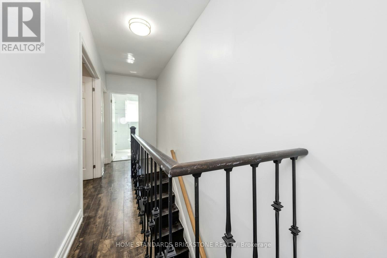 2ND FLOOR-792 Pape Avenue, Toronto, ON, M4K 3S7 - 5