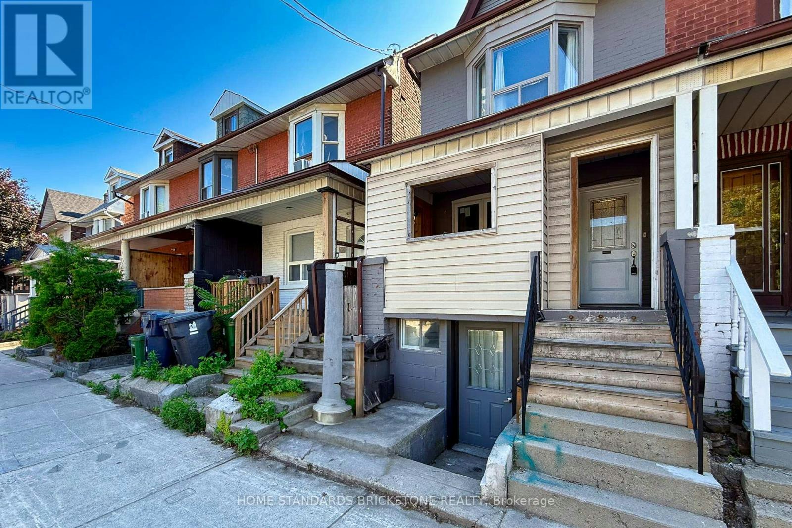 2ND FLOOR-792 Pape Avenue, Toronto, ON, M4K 3S7 - 2