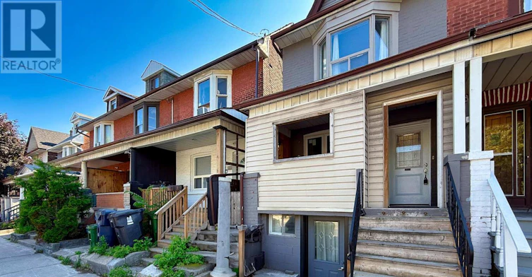 2ND FLOOR-792 Pape Avenue, Toronto, ON, M4K 3S7 - 2