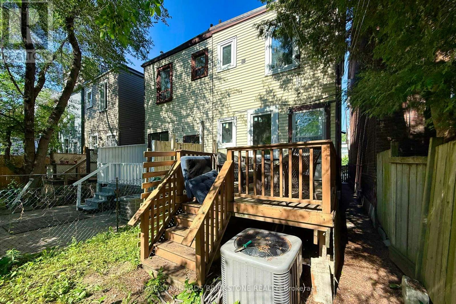 2ND FLOOR-792 Pape Avenue, Toronto, ON, M4K 3S7 - 19