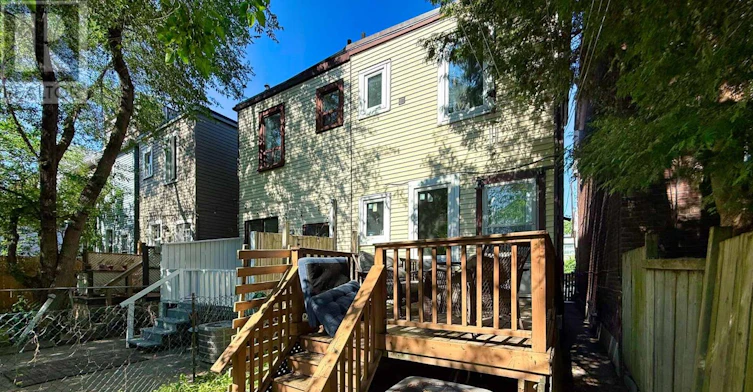 2ND FLOOR-792 Pape Avenue, Toronto, ON, M4K 3S7 - 19