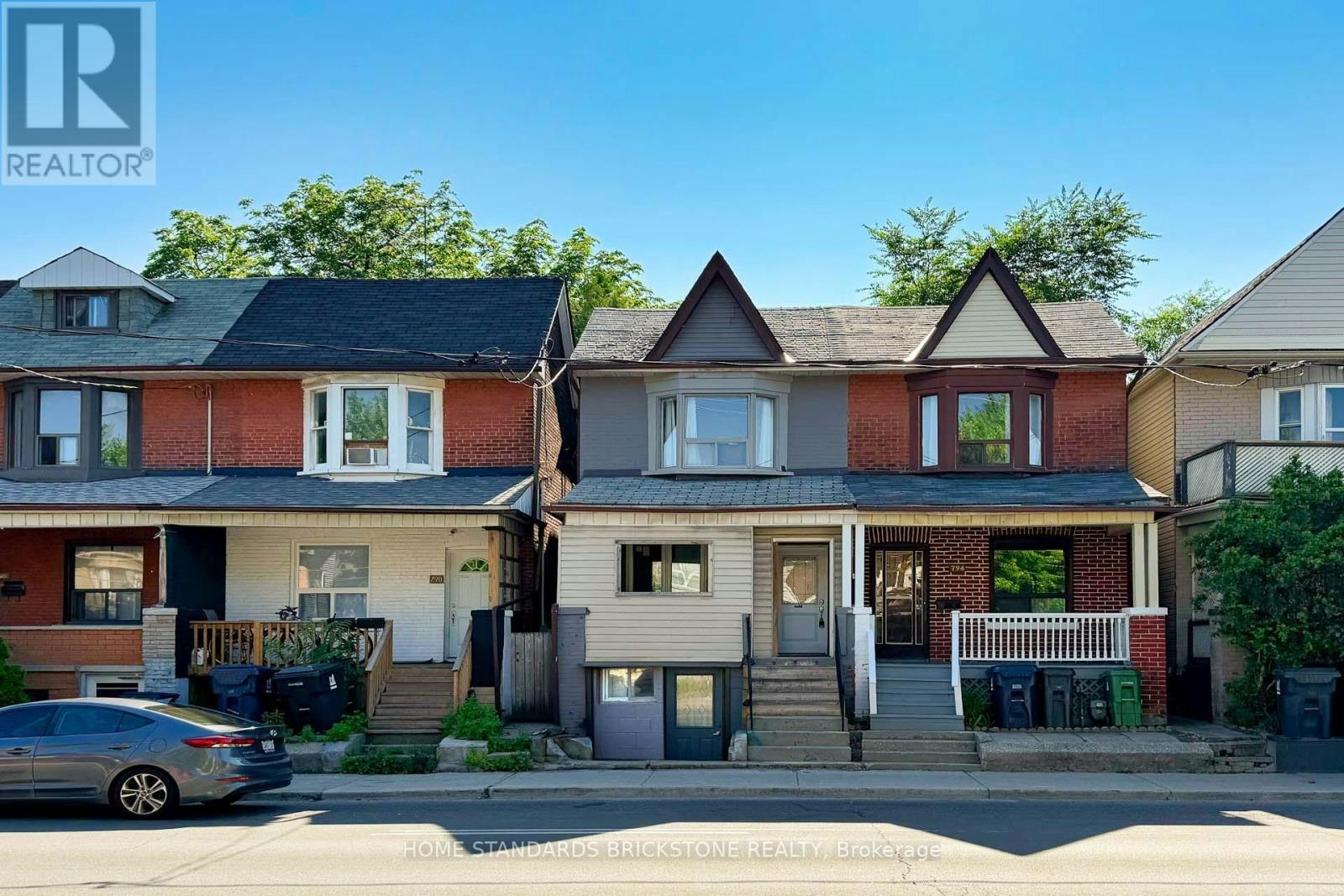 2ND FLOOR-792 Pape Avenue, Toronto, ON, M4K 3S7 - 3