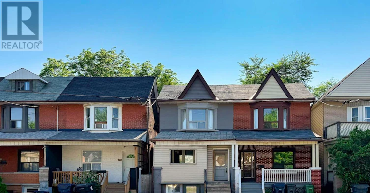 2ND FLOOR-792 Pape Avenue, Toronto, ON, M4K 3S7 - 3