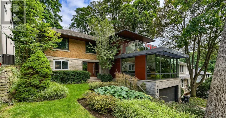 16 Fallingbrook Wood, Toronto, ON, M1N 1B8