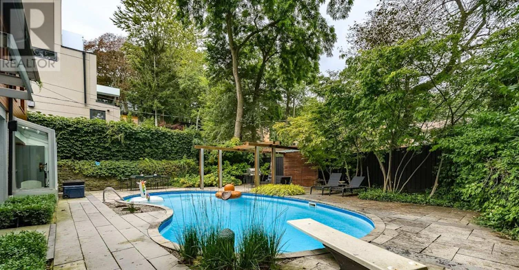 16 Fallingbrook Wood, Toronto, ON, M1N 1B8 - 46